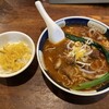 支那麺 はしご 銀座八丁目店