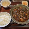 中国料理 碗