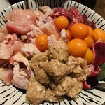 焼き鳥 柳さわ - 