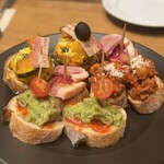 Bar＆Tapas Celona - 