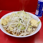 ラーメン二郎 越谷店  - 
