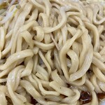 ラーメン二郎 - 