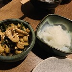 焼き鳥 柳さわ - 