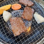 米澤牛・燒肉 Sakano - 