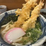 讃岐麺処 か川 - 
