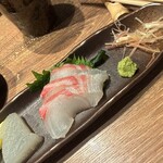 ハタハタ屋敷 - 