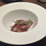 サワダ茶楼 - 前菜