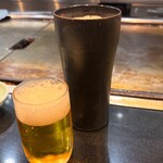 たぬき ラクーンドッグ - 