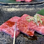 米澤牛・燒肉 Sakano - 