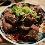 焼き鳥 柳さわ - 