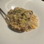 サワダ茶楼 横浜モアーズ店 - 炒飯