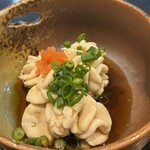 たぬき ラクーンドッグ - 