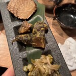 ハタハタ屋敷 - 