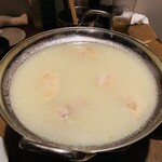 焼き鳥 柳さわ - 