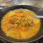 たぬき ラクーンドッグ - 