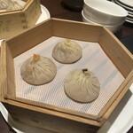 サワダ茶楼 横浜モアーズ店 - 小籠包