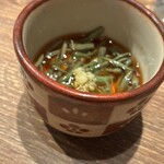 ハタハタ屋敷 - 