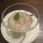 サワダ茶楼 - デザート