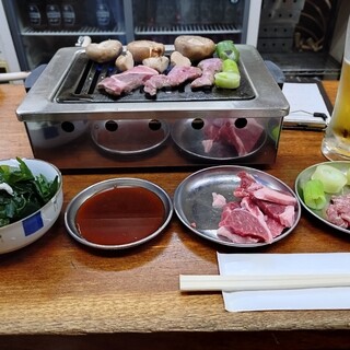 大衆酒場 若林_0