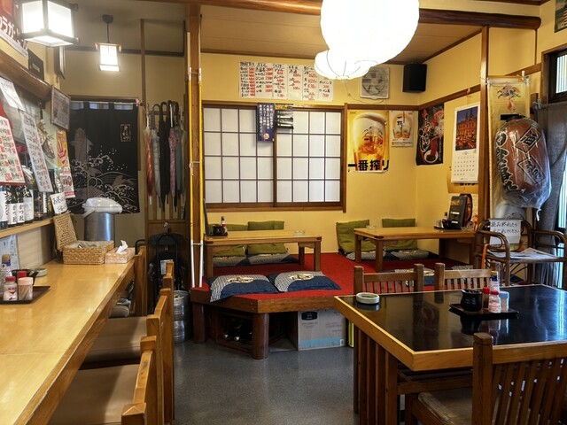 かつ政 （カツマサ） - 見沼代親水公園/とんかつ | 食べログ