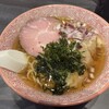 麺や べらぼう