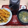 築地食堂源ちゃん イオン盛岡南店