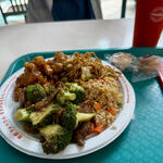 Panda Express - 