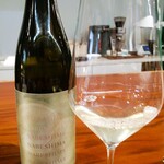 Cafe Brew - 鍋島 The Third Brewing（貴醸酒）