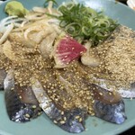 博多ごまさば屋 - 