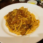 ピッツァダバッボ - 