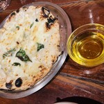 ピッツァダバッボ - 