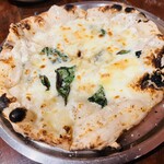 ピッツァダバッボ - 