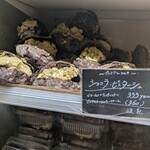 UTSUBO BAKERY PANENA - 