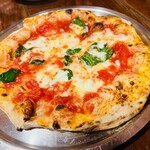 ピッツァダバッボ - 