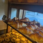 UTSUBO BAKERY PANENA - 