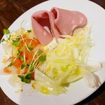 ピッツァダバッボ - 