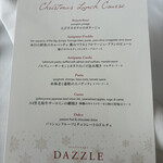 RESTAURANT DAZZLE - 