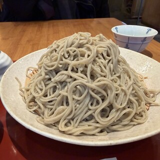 蕎麦遊膳 花吉辰_1