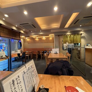 蕎麦遊膳 花吉辰_2