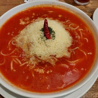 スパゲッティー専科 はらっぱ_0