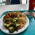 Panda Express - 料理写真: