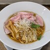 中華そば Sasa