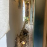 横濱蕎麦 傳介 - 