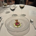 ラ・ロシェル 南青山 - 