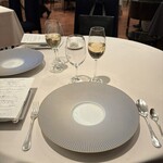 ラ・ロシェル 南青山 - 