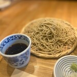 横濱蕎麦 傳介 - 