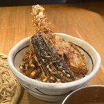 横濱蕎麦 傳介 - 