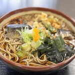 そば処あさひ - 