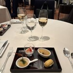 ラ・ロシェル 南青山 - 