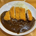 ガレージ - 料理写真: